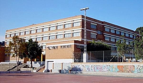 colegio los olivos mas social malaga