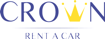 crown renta a car